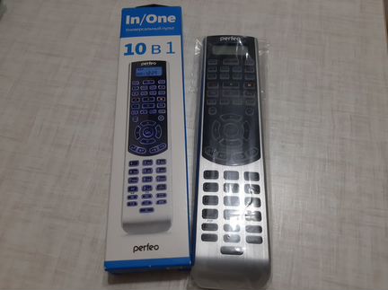 Универсальный Пульт ду Perfeo