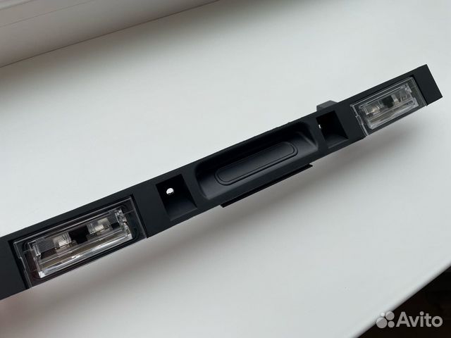 Планка подсветки багажника BMW X5 E53, X3 E83