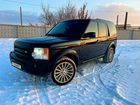 Land Rover Discovery 2.7 AT, 2006, 320 000 км