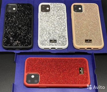 Чехол swarovski iPhone 13\13 mini\13pro
