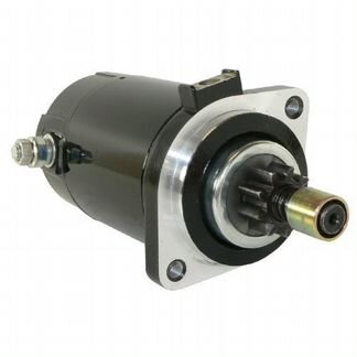 Стартер электрический л/м Yamaha 115-200/F40-50