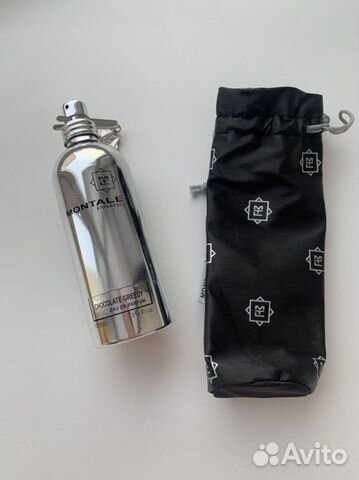 Духи Montale Chocolate greedy