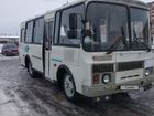 Городской автобус ПАЗ 32053, 2010