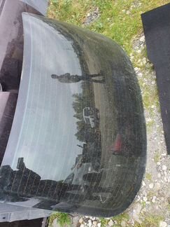 Стекло заднее с обогревом Mersedes 230