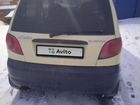 Daewoo Matiz 0.8 МТ, 2008, 135 000 км объявление продам