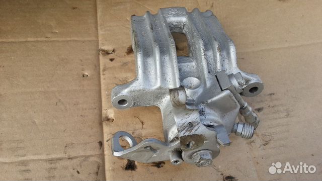 Суппорт задний для Фольксваген, Ауди