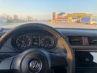 Volkswagen Jetta 1.6 МТ, 2014, 285 000 км объявление продам
