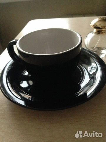 Чайная пара