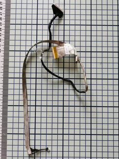 Шлейф матрицы ноутбука Lenovo G700, G710