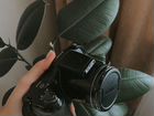 Nikon cooolpix l820 фотоаппарат объявление продам