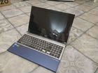 Ноутбук Acer TimeLineX 5830tg i5/6gb/GT540m объявление продам