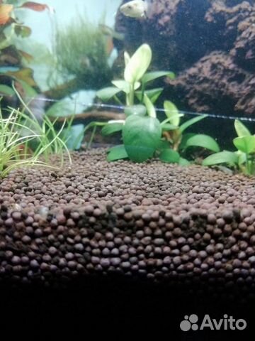 Аква пропант, грунт пропант, грунт для аквариума