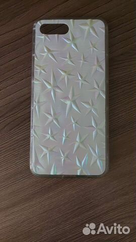 Чехол на Honor 10