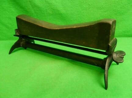 Выравнивание точильных камней