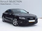 Audi A5 1.8 CVT, 2010, 100 000 км объявление продам