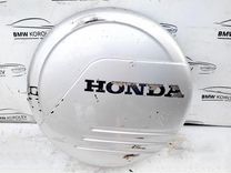 Чехол запасного колеса (1996-2001) Honda CR-V