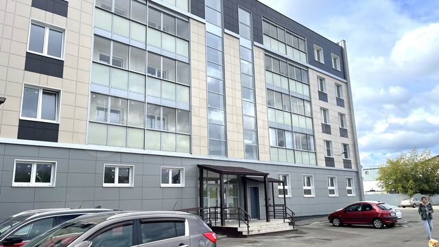 3-к. квартира, 104,6 м², 5/5 эт.