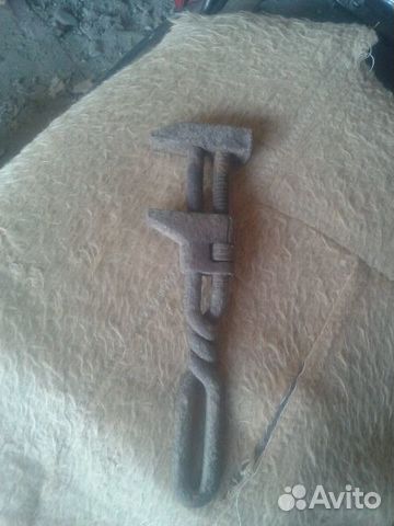 Ключ-молоток