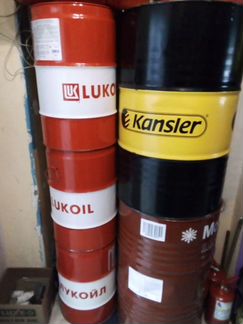 Бочка 200 литров