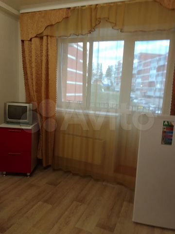 Квартира-студия, 30 м², 4/5 эт.