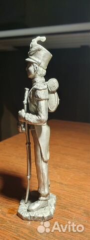 Фигурка, солдат