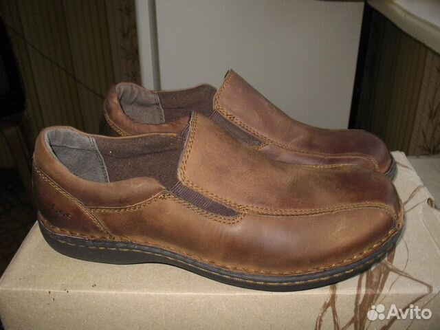 Фирменные Туфли B.O.C, раз 39