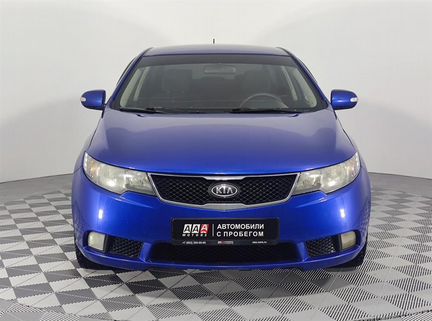 Kia Cerato 1.6 AT, 2010, 191 000 км