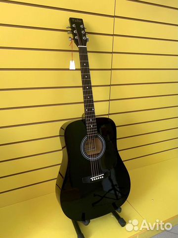Гитара акустическая