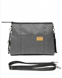 Сумка органайзер для коляски