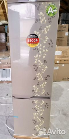 Холодильник новые