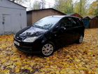 Ford C-MAX 2.0 МТ, 2006, 252 000 км