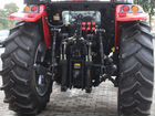Трактор колесный Ulan-RT 904 объявление продам