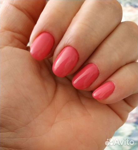 Маникюр, педикюр, наращивание