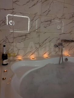 1-к. квартира, 33 м², 8/9 эт.