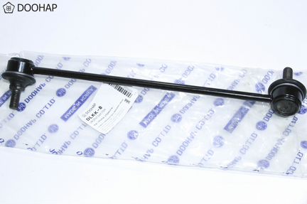 Стойка стабилизатора передняя Киа Спектра