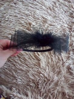 Ободки для волос для девочек