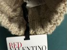 Оригинал. Новая шапка Red Valentino Италия объявление продам