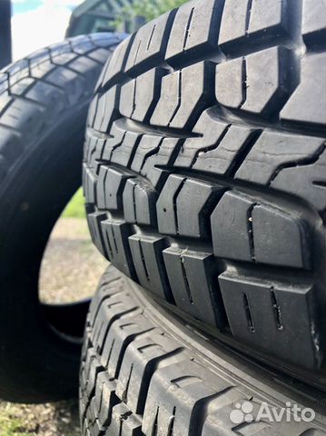 Pirelli Scorpion ATR 185/75 R16