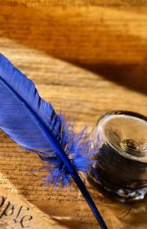 Стихи и песни на заказ