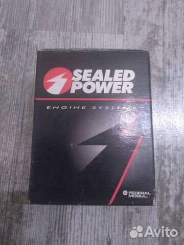 Маслосъёмные колпачки Chevy Lumina APV 3,1L