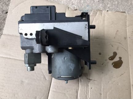 Блок ABS BMW e39