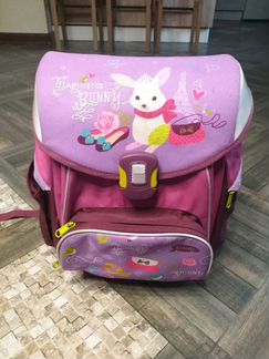 Рюкзак школьный