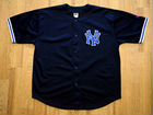 Бейсбольная Рубашка NY Russel Athletics объявление продам