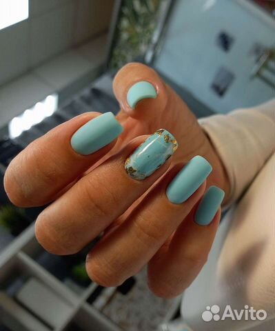 Маникюр/Педикюр/Брови на Золотой Ниве