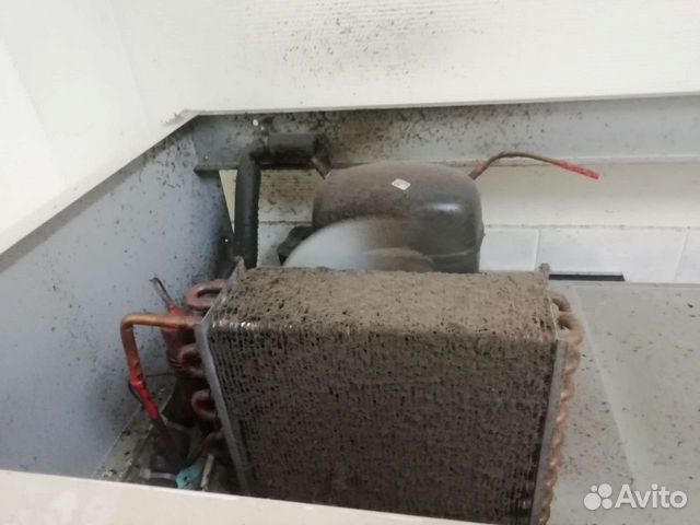 Ремонт оборудования производства и общепита