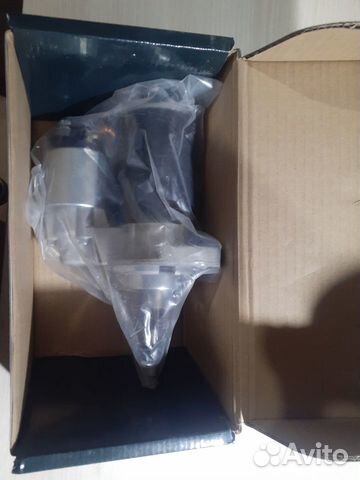 Стартер 1190301000