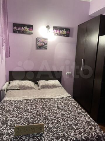 2-к. квартира, 50 м², 3/9 эт.