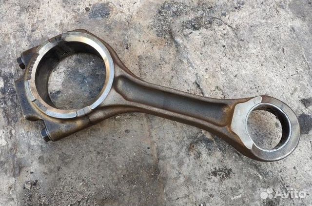 Шатун DAF XF 105