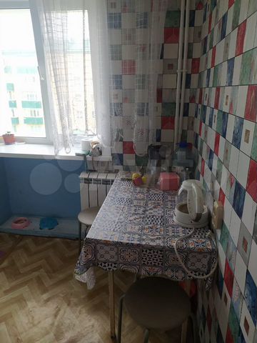 2-к. квартира, 48 м², 4/5 эт.