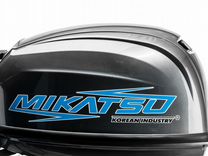 Лодочный мотор Mikatsu m40fes-T